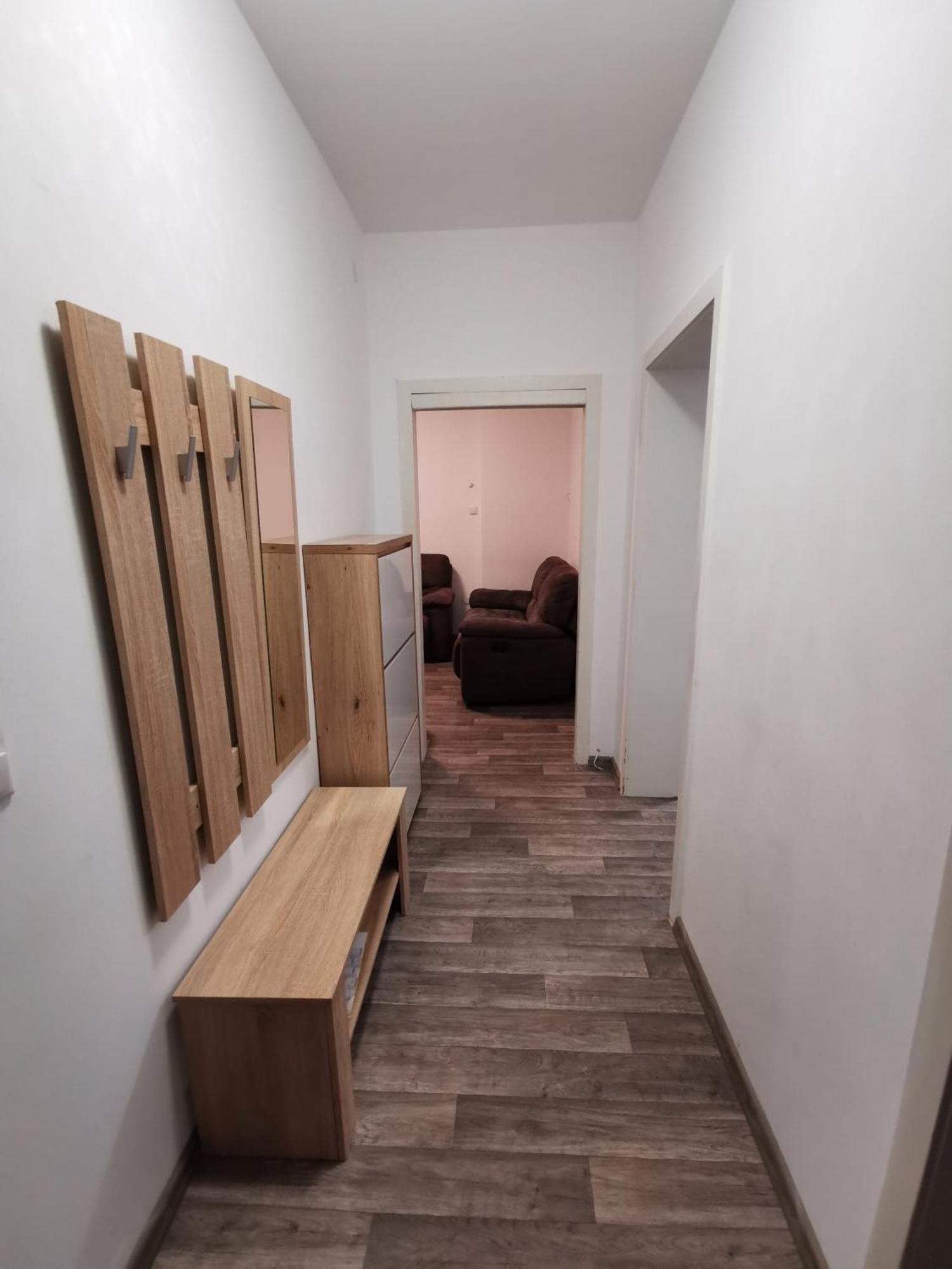 3 Zimmer Wohnung Koeln/Huerth Exterior photo